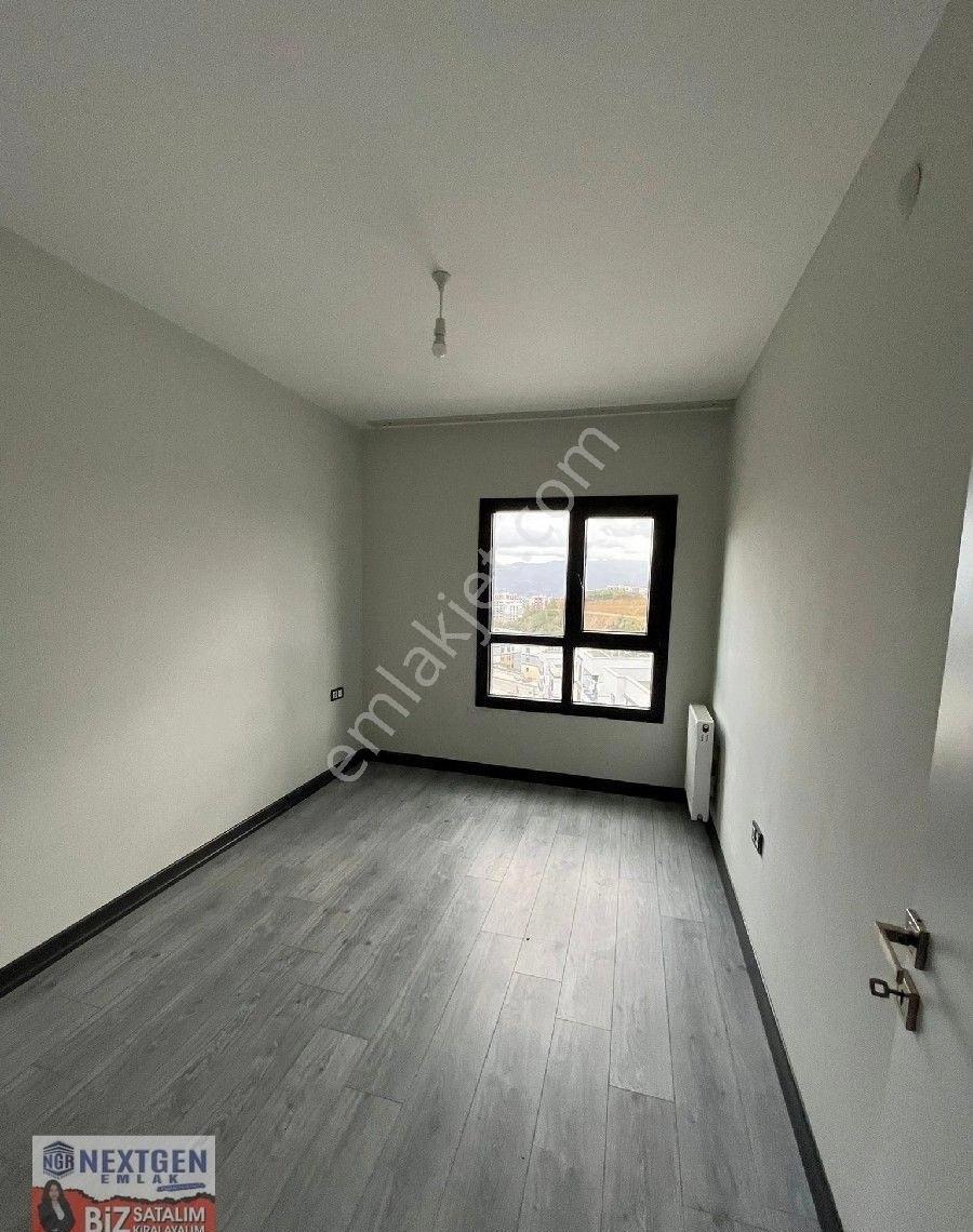 Orhanlı Tokide 2. Etapta Kiralık 3+1 Daire - Görsel 9