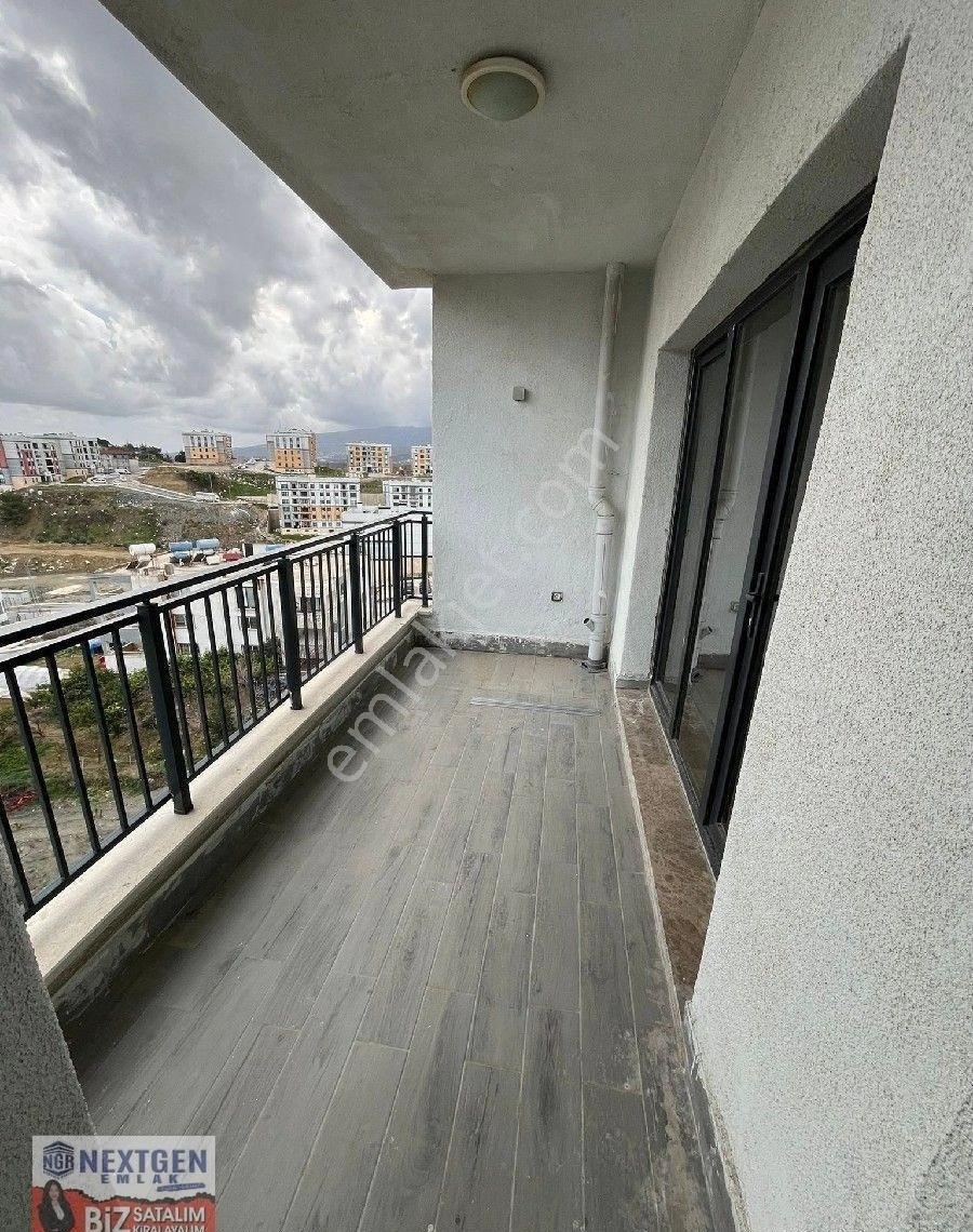 Orhanlı Tokide 2. Etapta Kiralık 3+1 Daire - Görsel 5