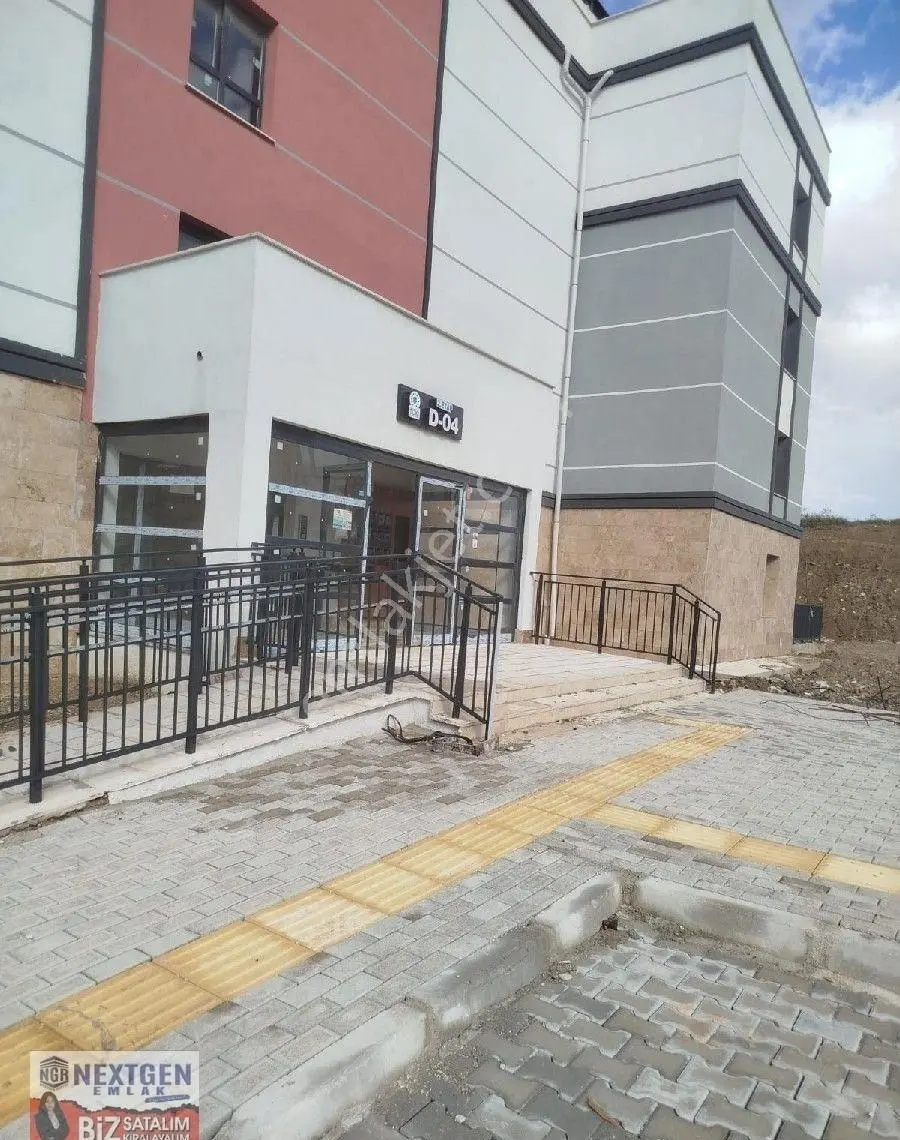 Orhanlı Tokide 2. Etapta Kiralık 3+1 Daire - Görsel 3