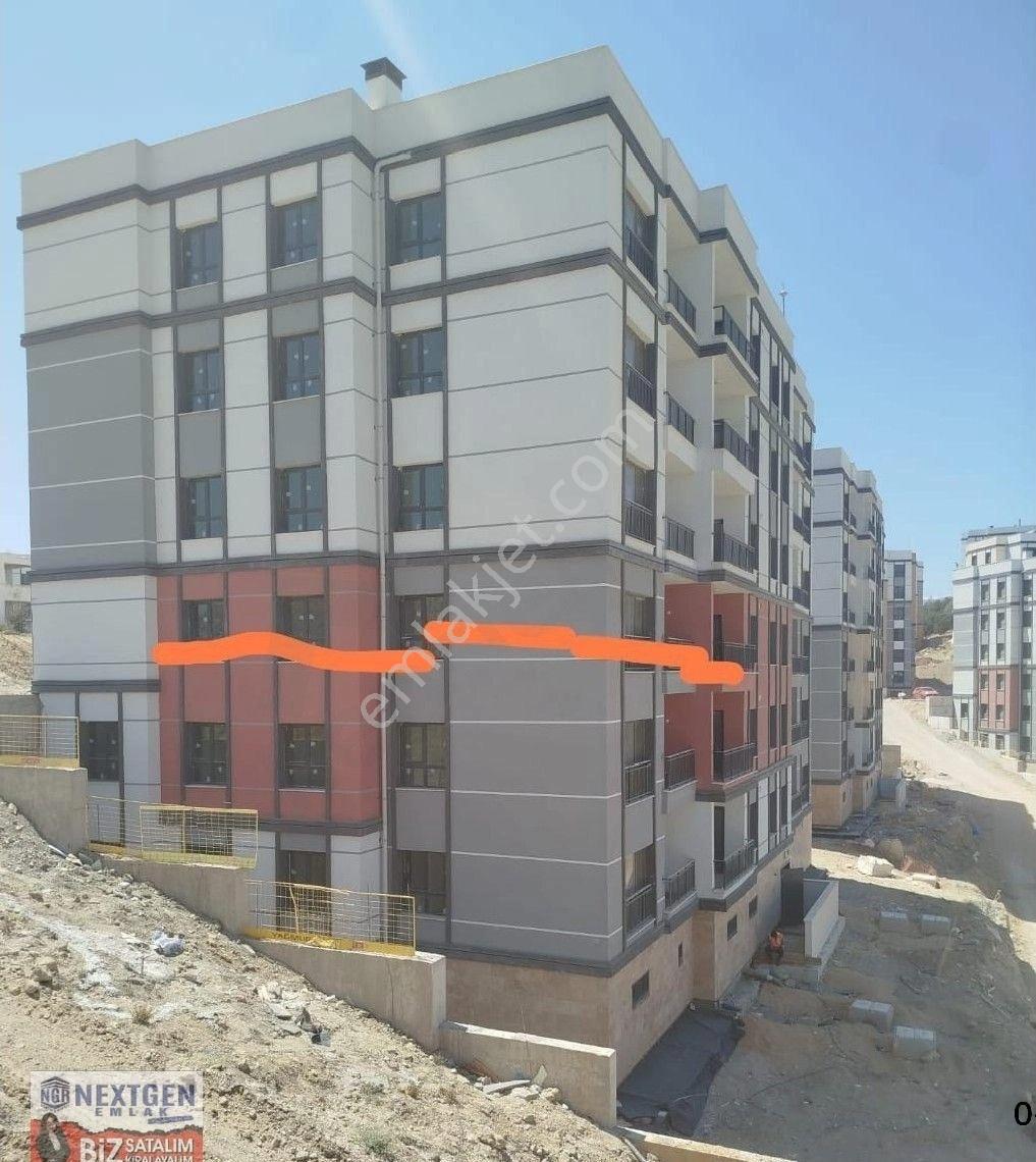 Orhanlı Tokide 2. Etapta Kiralık 3+1 Daire - Görsel 13