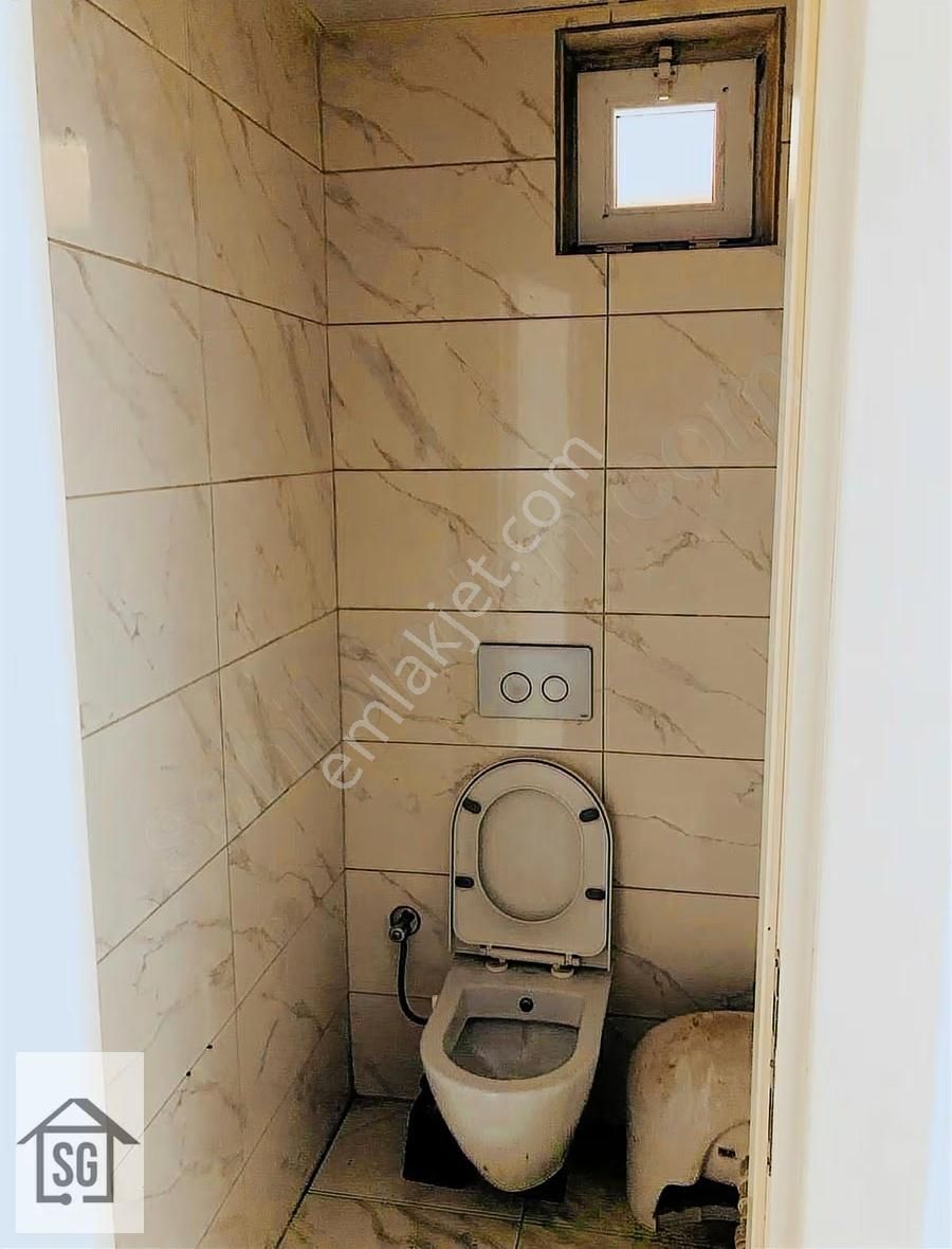 Göksu Mah.site İçerisinde Yüzme Havuzlu Giriş Kat - Görsel 19