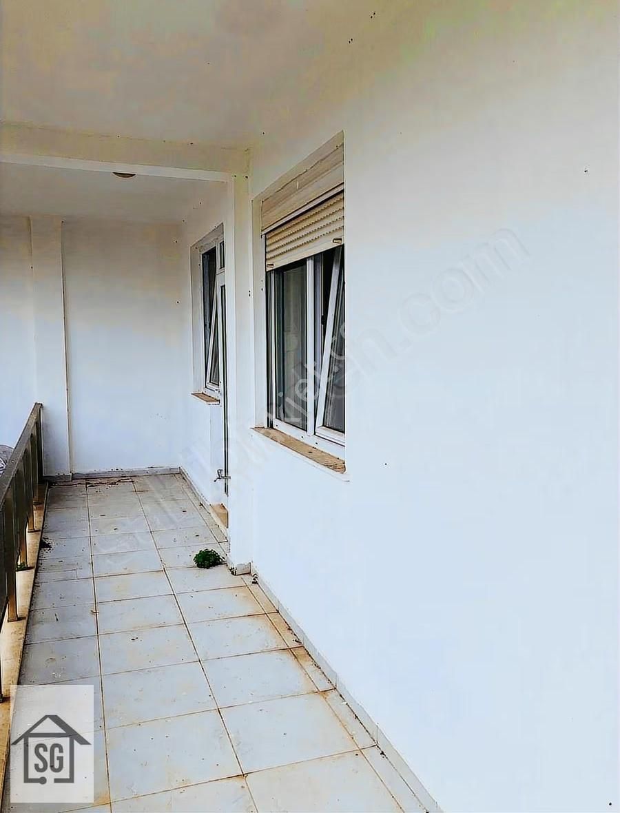 Göksu Mah.site İçerisinde Yüzme Havuzlu Giriş Kat - Görsel 20