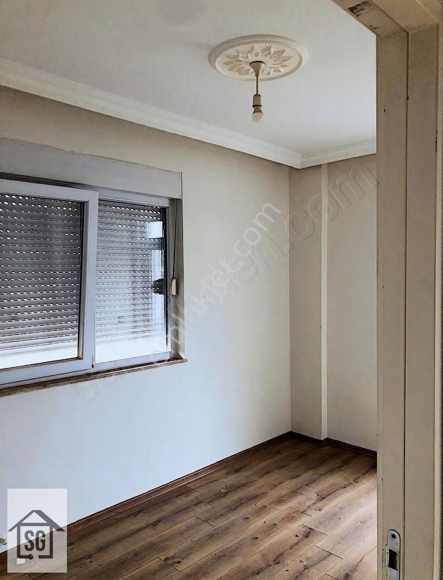 Göksu Mah.site İçerisinde Yüzme Havuzlu Giriş Kat - Görsel 11