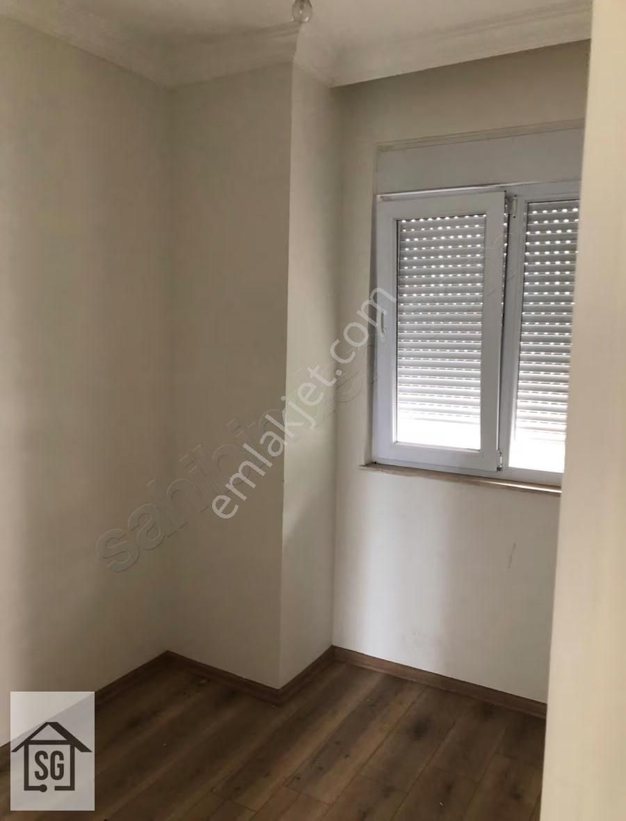 Göksu Mah.site İçerisinde Yüzme Havuzlu Giriş Kat - Görsel 3