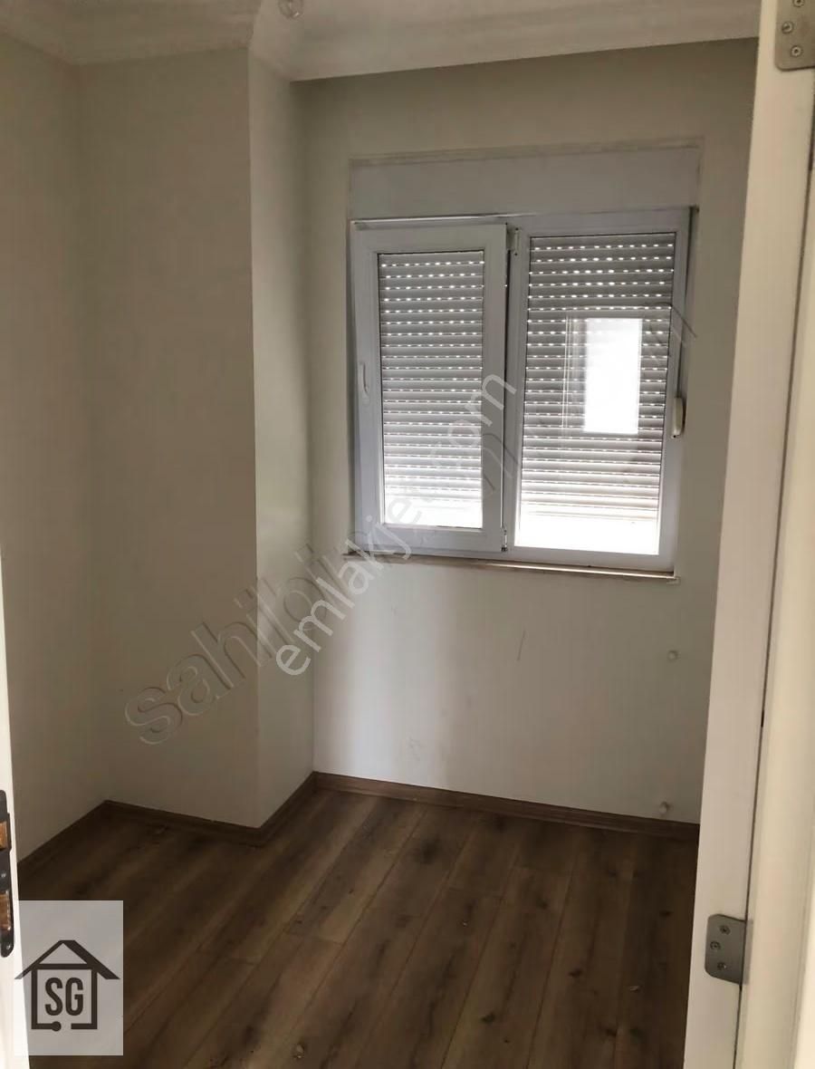 Göksu Mah.site İçerisinde Yüzme Havuzlu Giriş Kat - Görsel 12