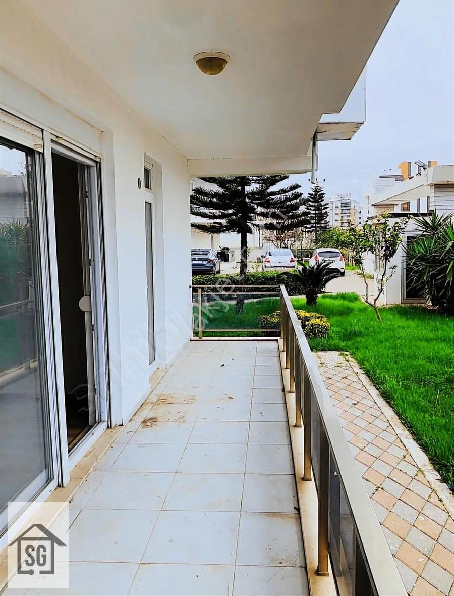 Göksu Mah.site İçerisinde Yüzme Havuzlu Giriş Kat - Görsel 21