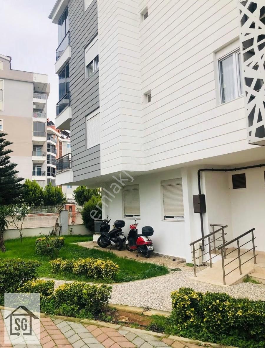 Göksu Mah.site İçerisinde Yüzme Havuzlu Giriş Kat - Görsel 6