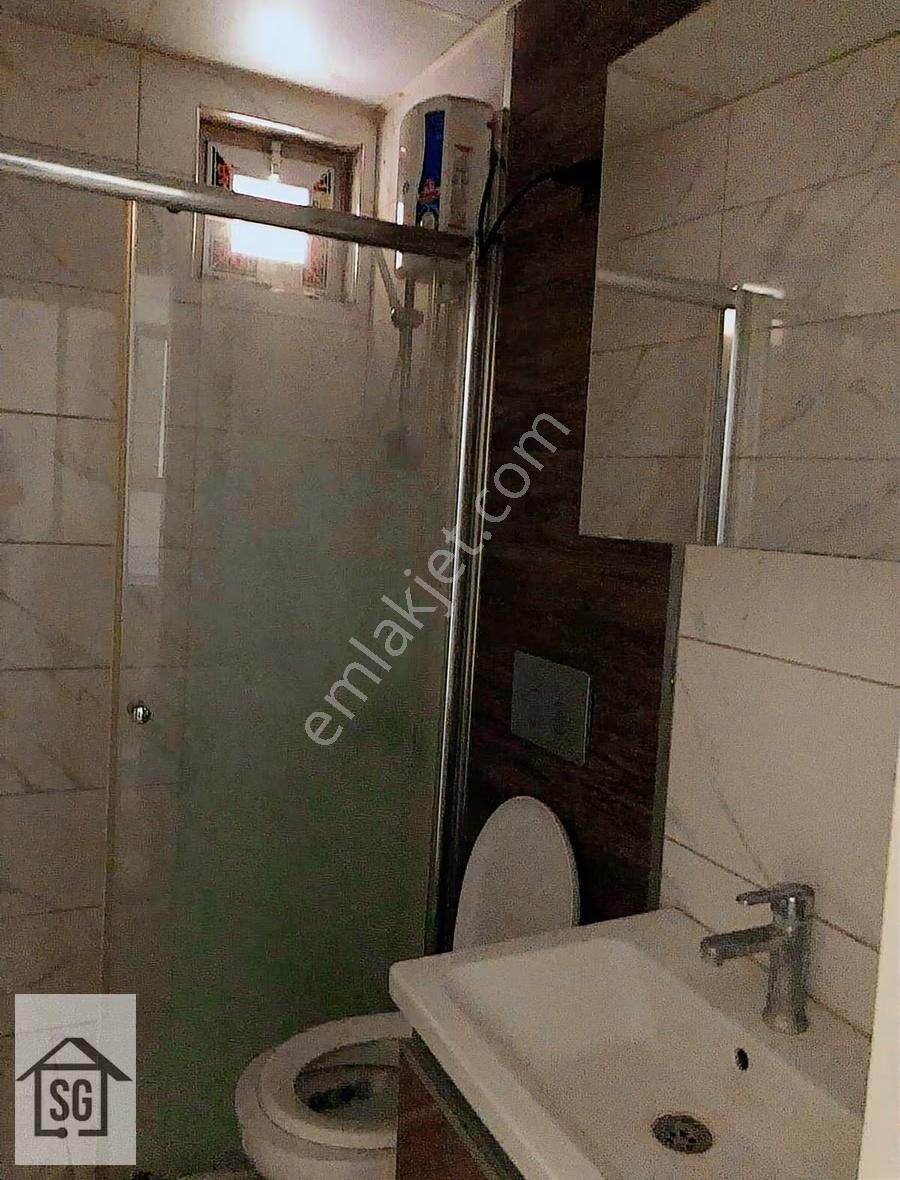 Göksu Mah.site İçerisinde Yüzme Havuzlu Giriş Kat - Görsel 26