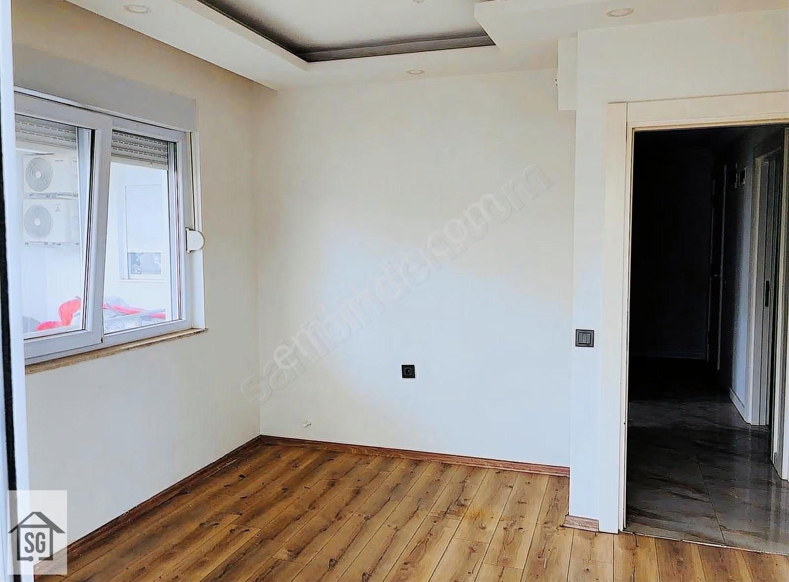 Göksu Mah.site İçerisinde Yüzme Havuzlu Giriş Kat - Görsel 16