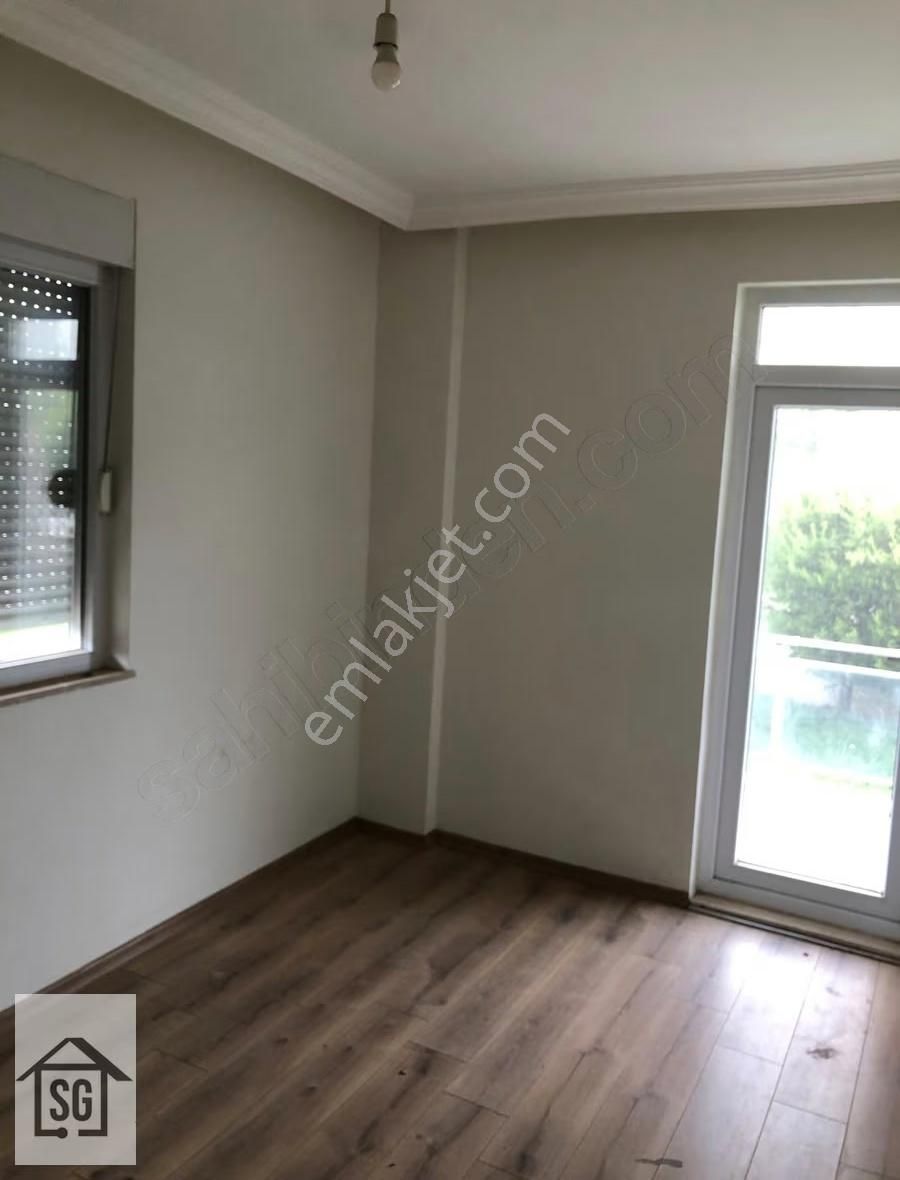 Göksu Mah.site İçerisinde Yüzme Havuzlu Giriş Kat - Görsel 9