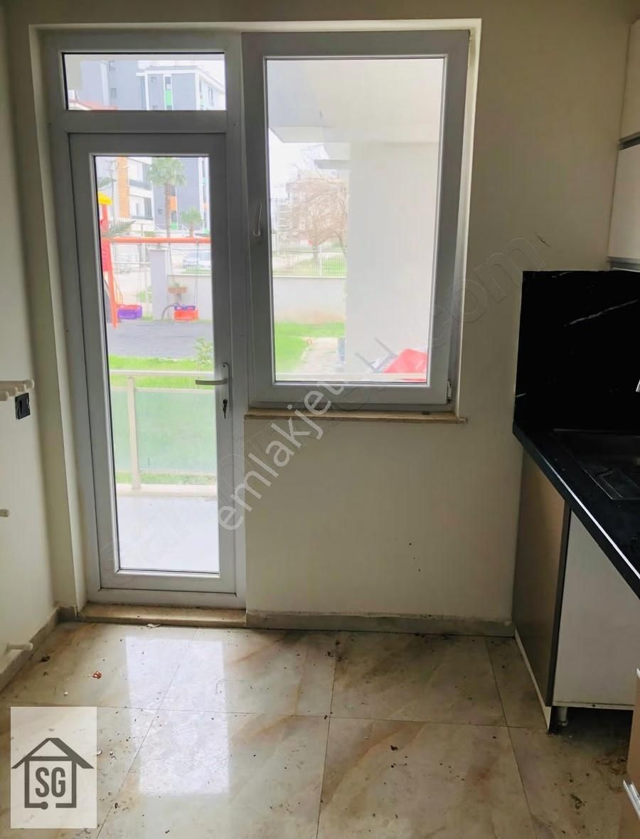 Göksu Mah.site İçerisinde Yüzme Havuzlu Giriş Kat - Görsel 14