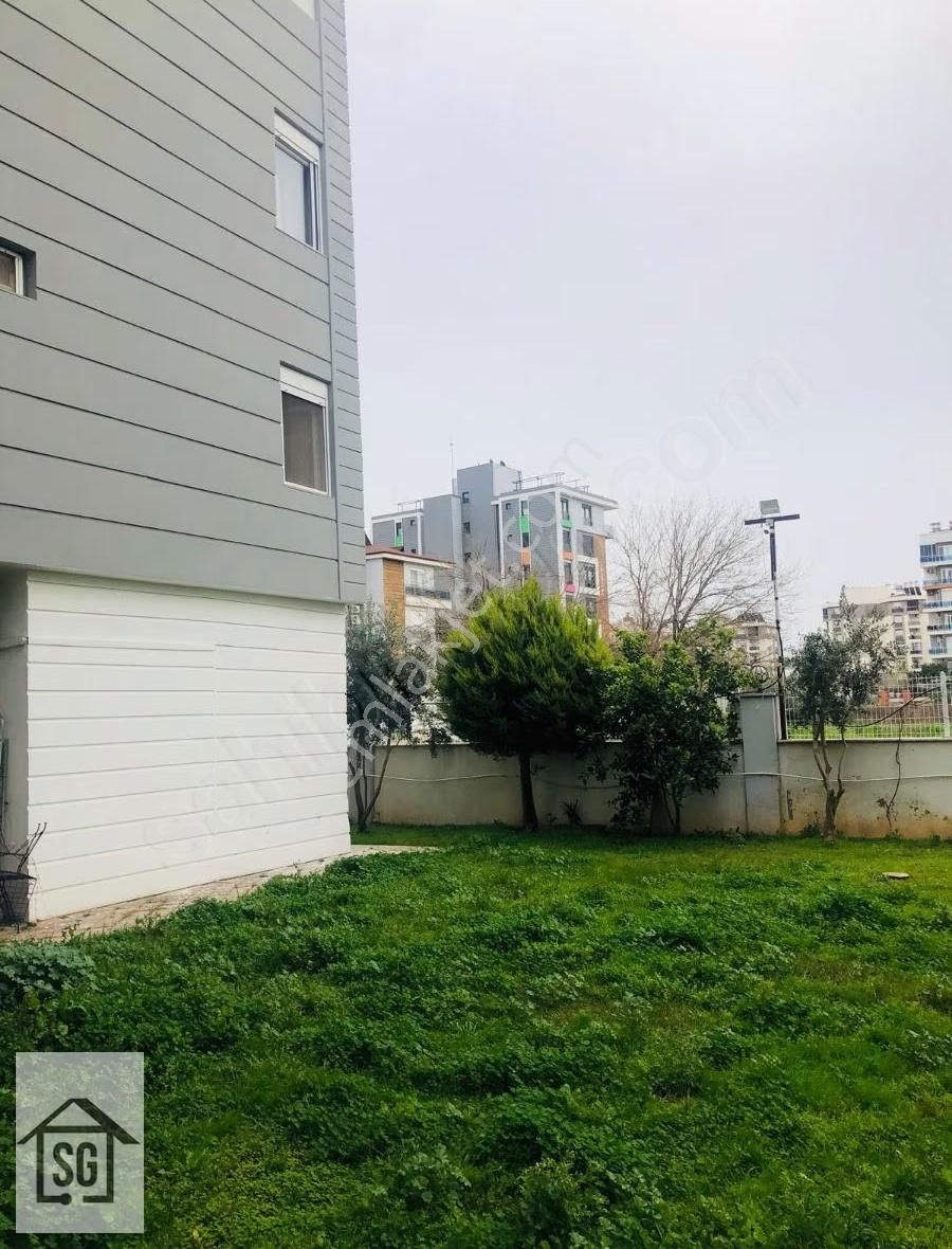 Göksu Mah.site İçerisinde Yüzme Havuzlu Giriş Kat - Görsel 5