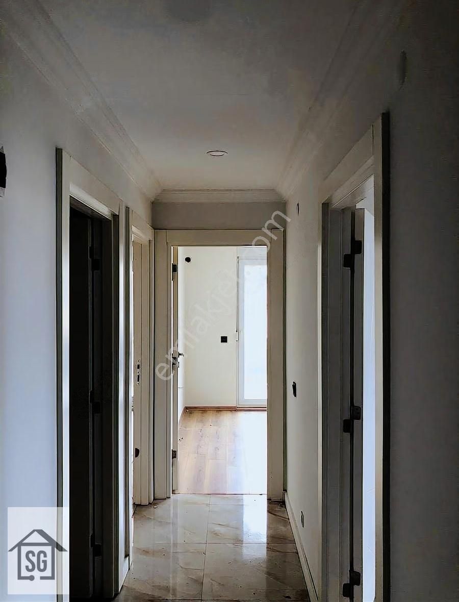 Göksu Mah.site İçerisinde Yüzme Havuzlu Giriş Kat - Görsel 18