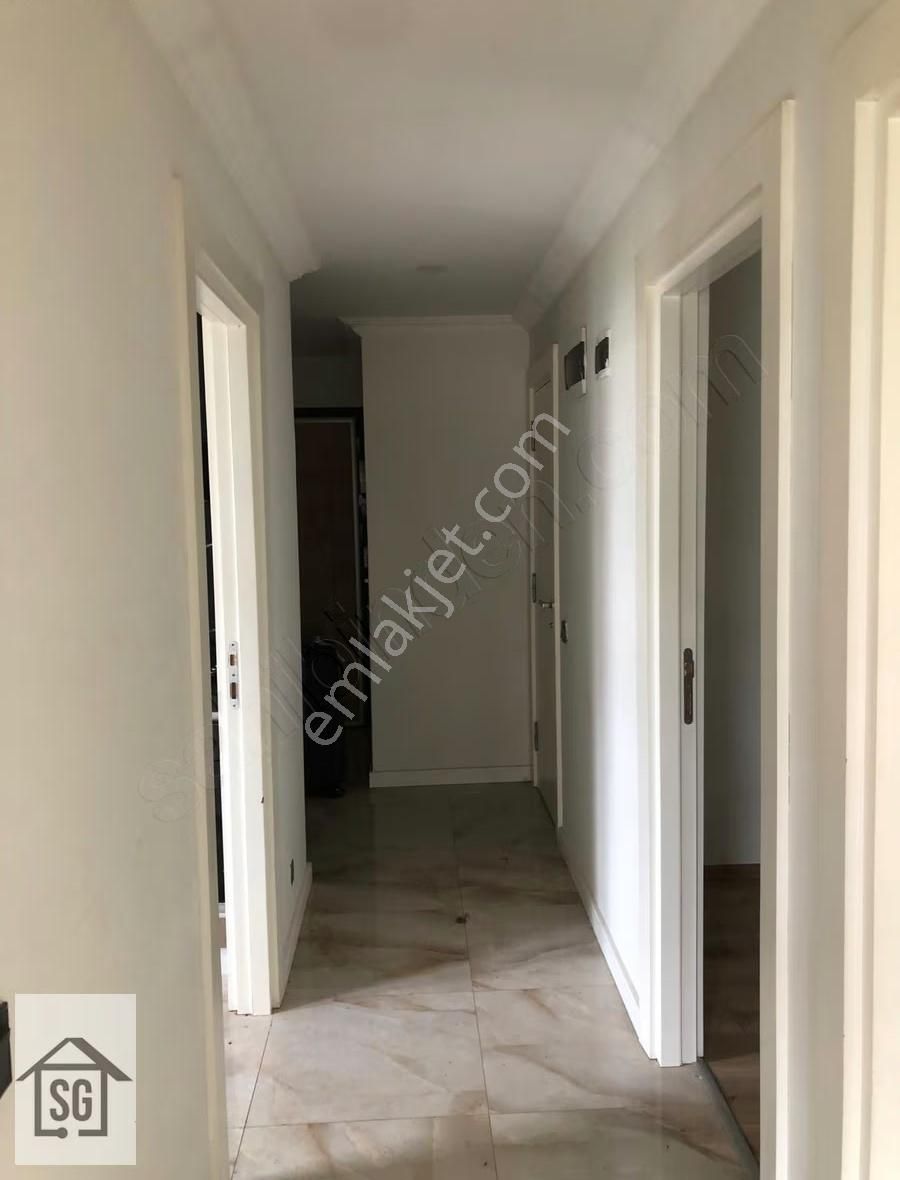 Göksu Mah.site İçerisinde Yüzme Havuzlu Giriş Kat - Görsel 25