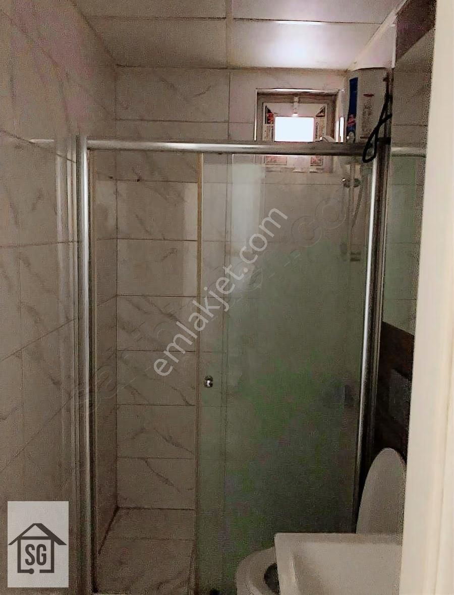 Göksu Mah.site İçerisinde Yüzme Havuzlu Giriş Kat - Görsel 17