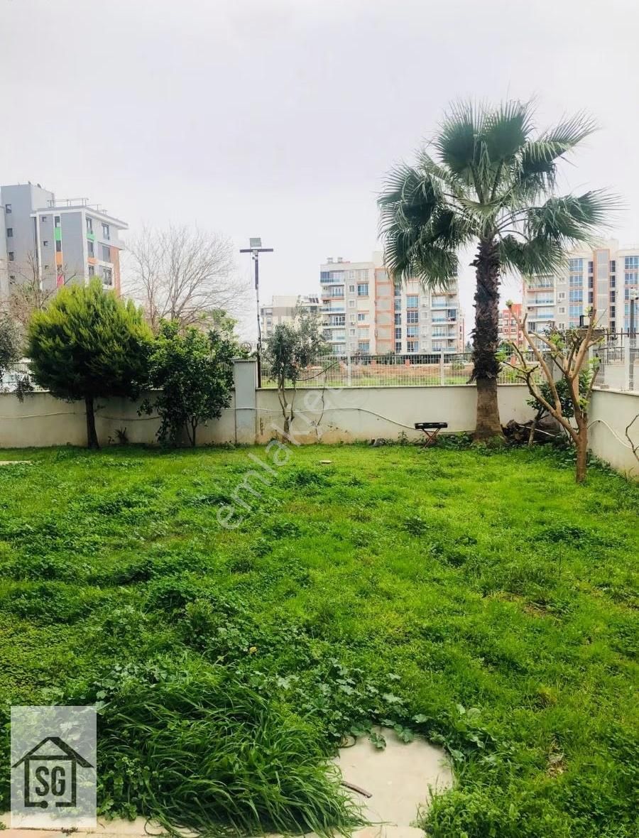 Göksu Mah.site İçerisinde Yüzme Havuzlu Giriş Kat - Görsel 7