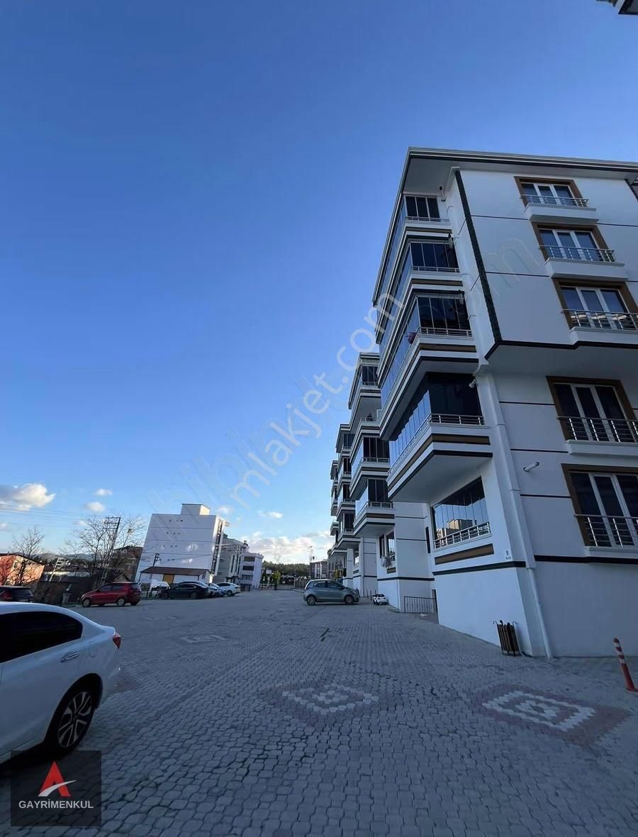 Atasoy Gyo'dan Kalkancı Bölgesinde 3+1 130 M2 Satılık Daire - Görsel 8