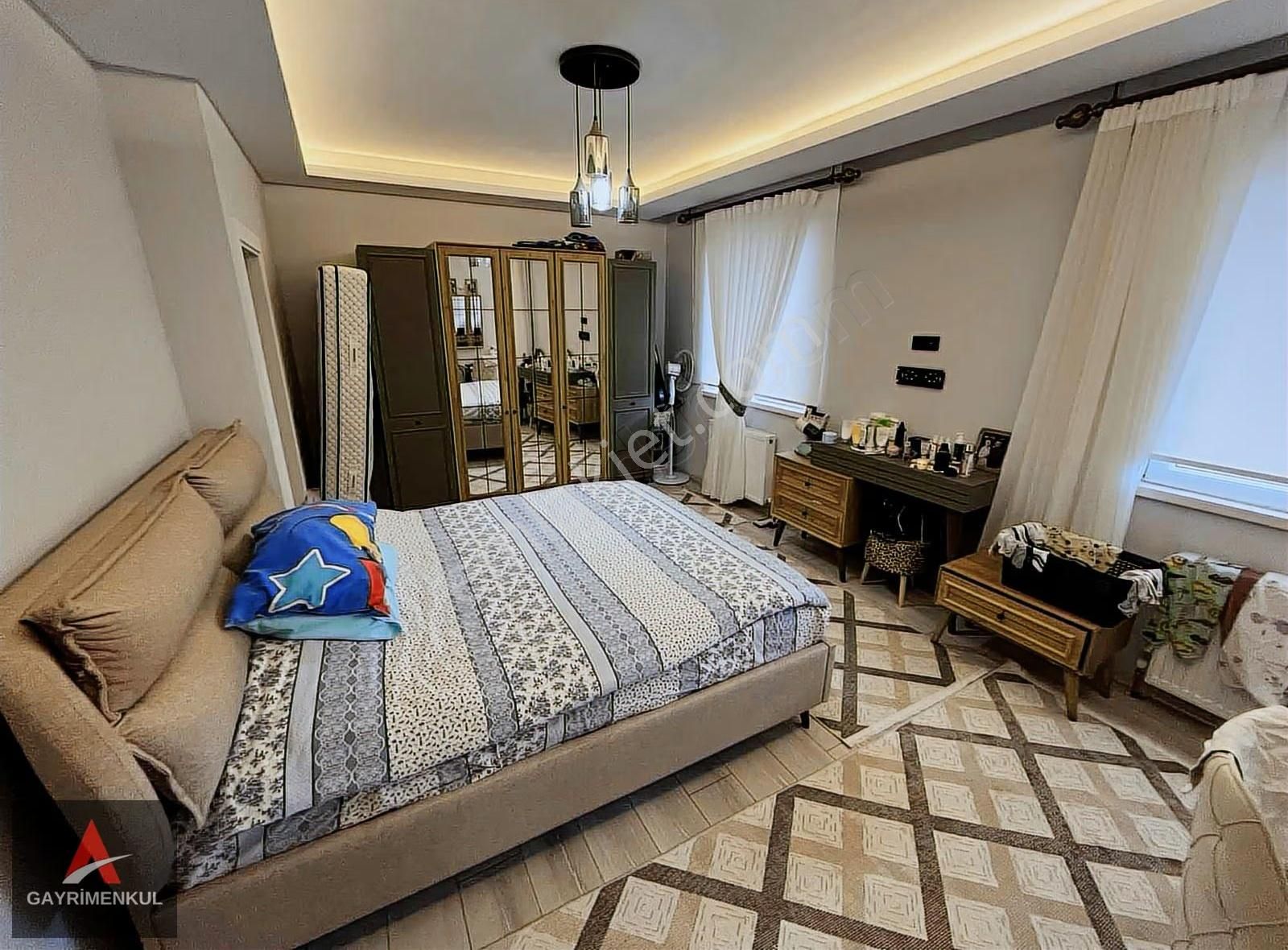 Atasoy Gyo'dan Kalkancı Bölgesinde 3+1 130 M2 Satılık Daire - Görsel 11