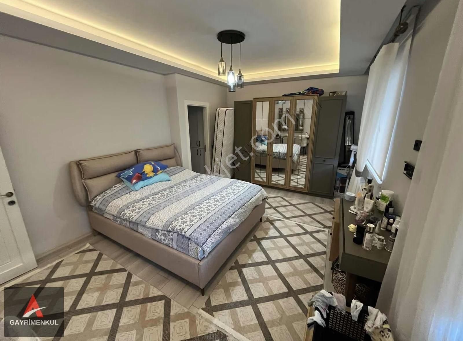 Atasoy Gyo'dan Kalkancı Bölgesinde 3+1 130 M2 Satılık Daire - Görsel 17