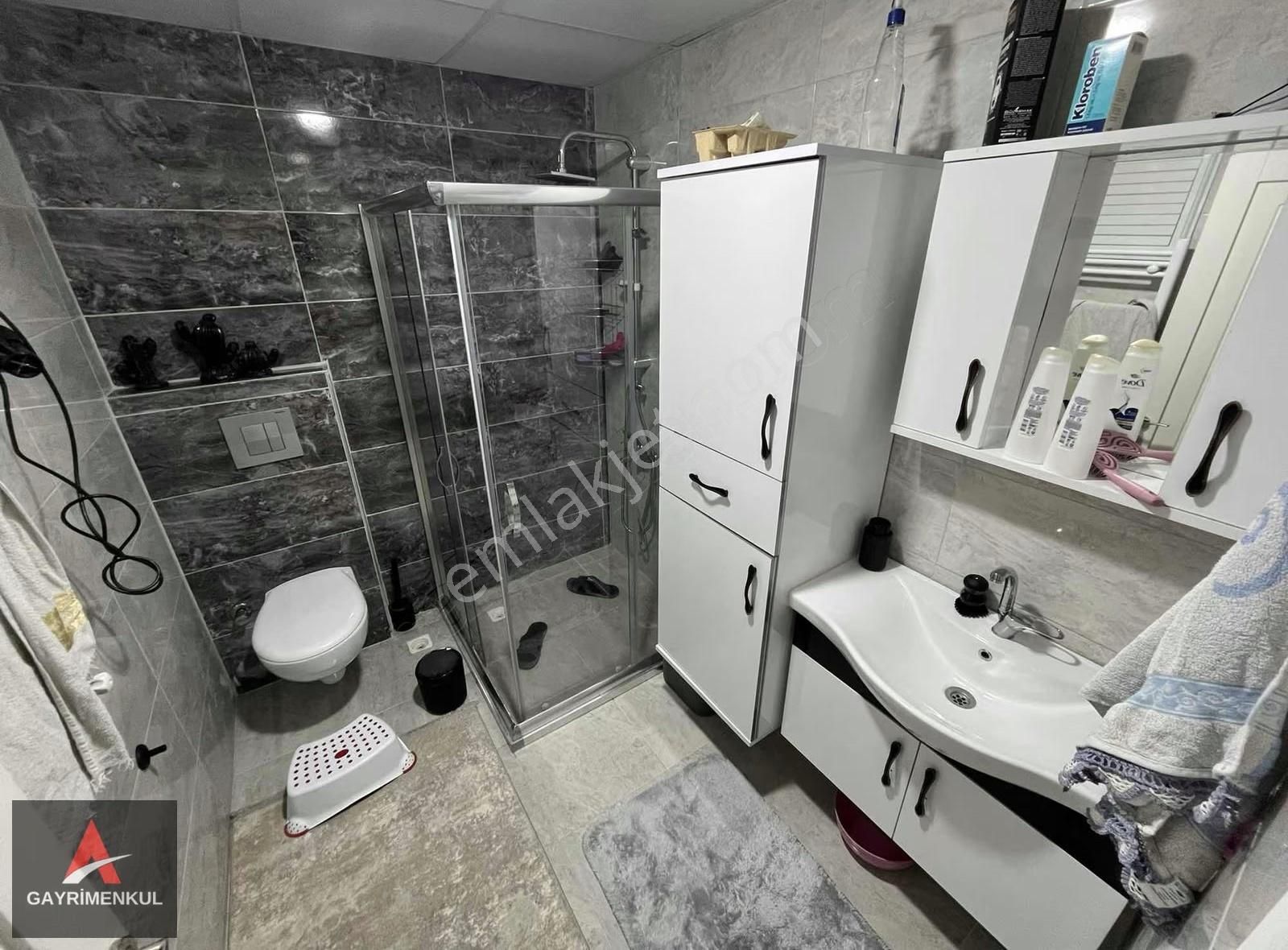 Atasoy Gyo'dan Kalkancı Bölgesinde 3+1 130 M2 Satılık Daire - Görsel 16