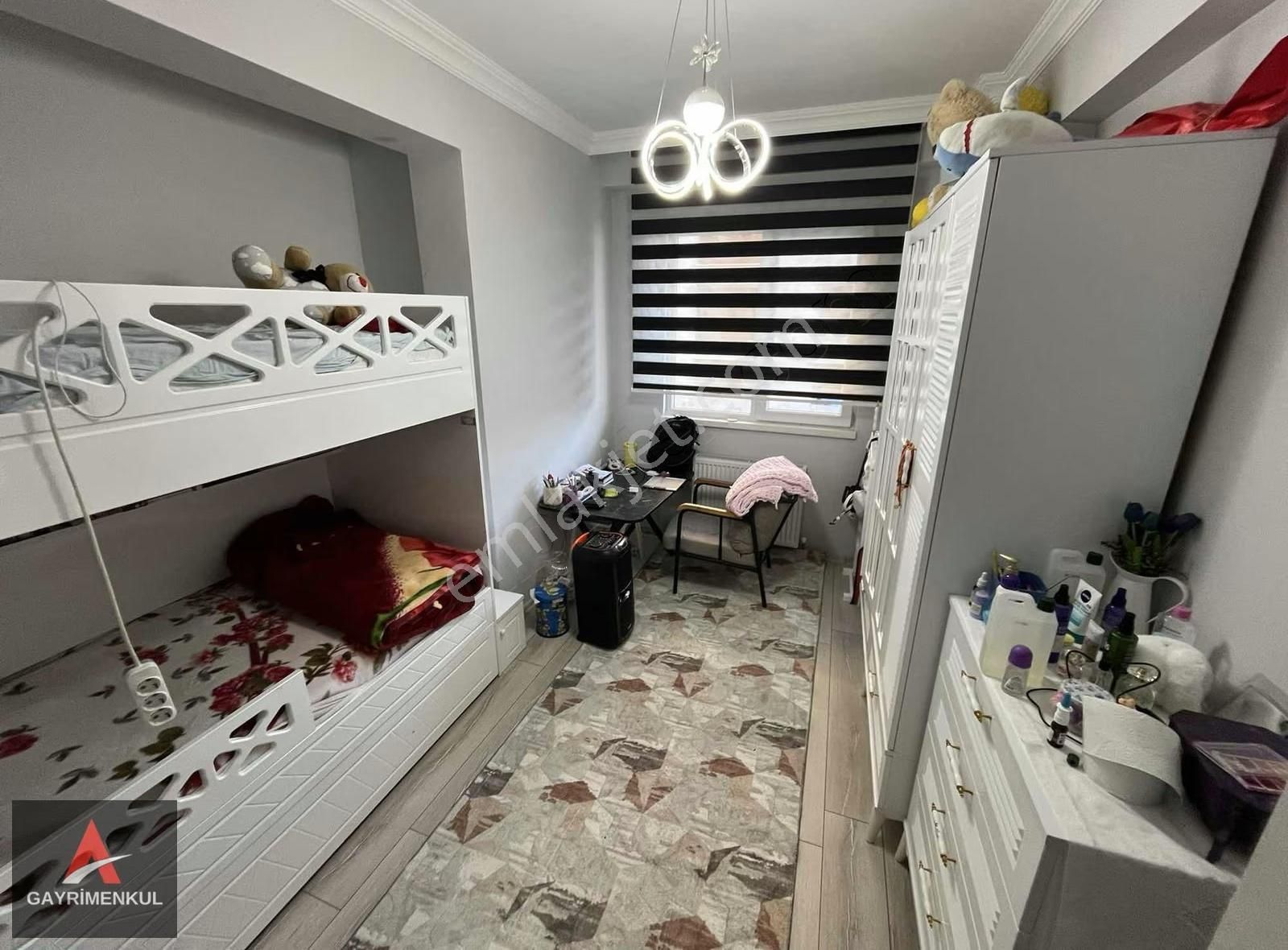 Atasoy Gyo'dan Kalkancı Bölgesinde 3+1 130 M2 Satılık Daire - Görsel 9