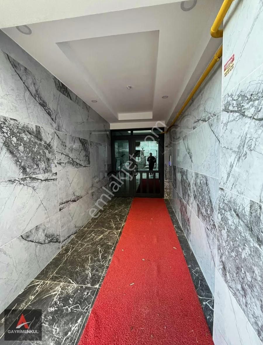 Atasoy Gyo'dan Kalkancı Bölgesinde 3+1 130 M2 Satılık Daire - Görsel 15