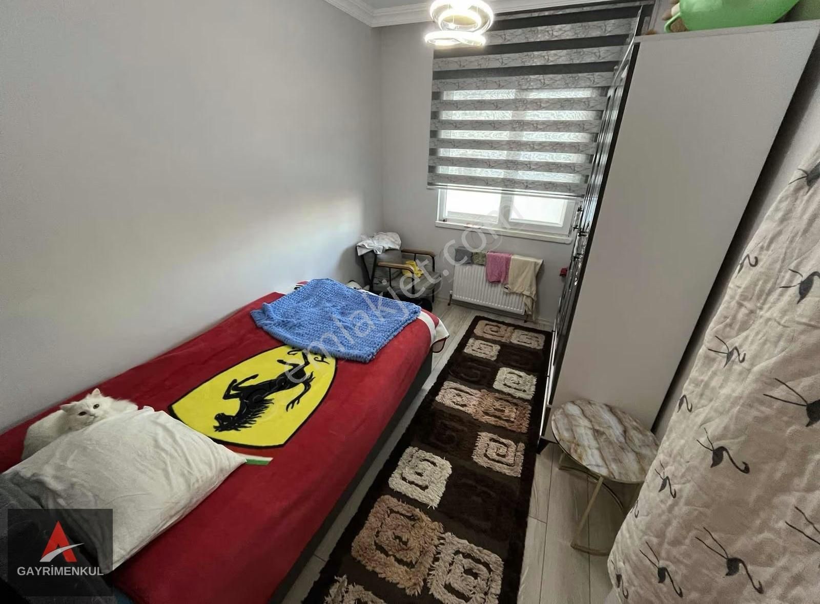 Atasoy Gyo'dan Kalkancı Bölgesinde 3+1 130 M2 Satılık Daire - Görsel 13