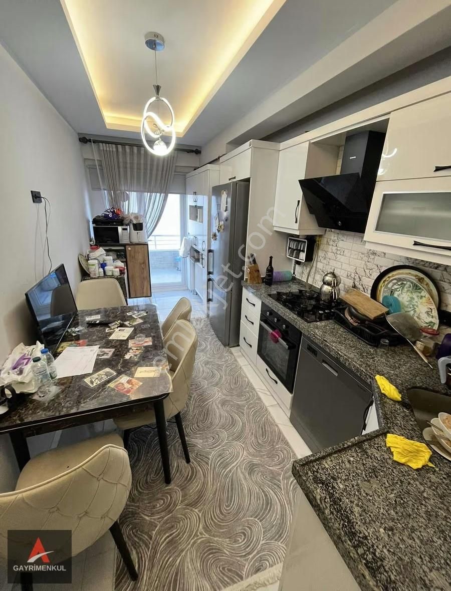 Atasoy Gyo'dan Kalkancı Bölgesinde 3+1 130 M2 Satılık Daire - Görsel 12