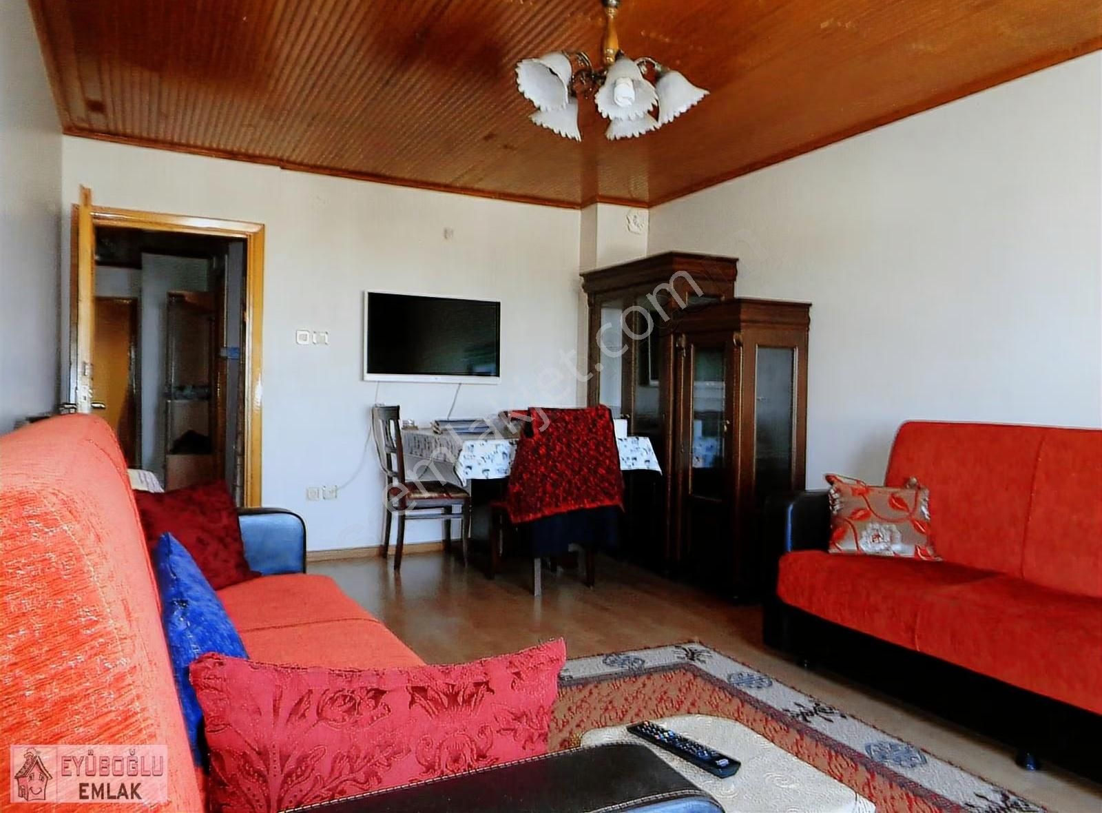 Maltepe Gülensu Mah.emek Cad.2+1 Kom.2.kat Eşyalı-eşyasız - Görsel 29