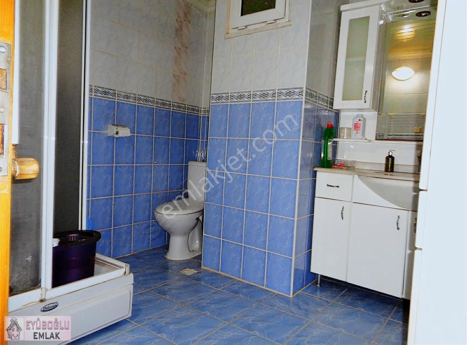 Maltepe Gülensu Mah.emek Cad.2+1 Kom.2.kat Eşyalı-eşyasız - Görsel 9