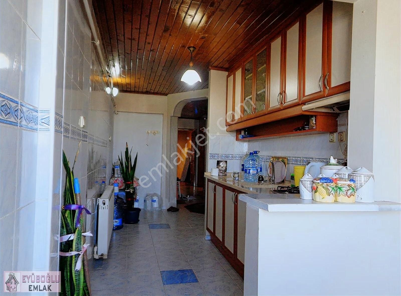 Maltepe Gülensu Mah.emek Cad.2+1 Kom.2.kat Eşyalı-eşyasız - Görsel 17