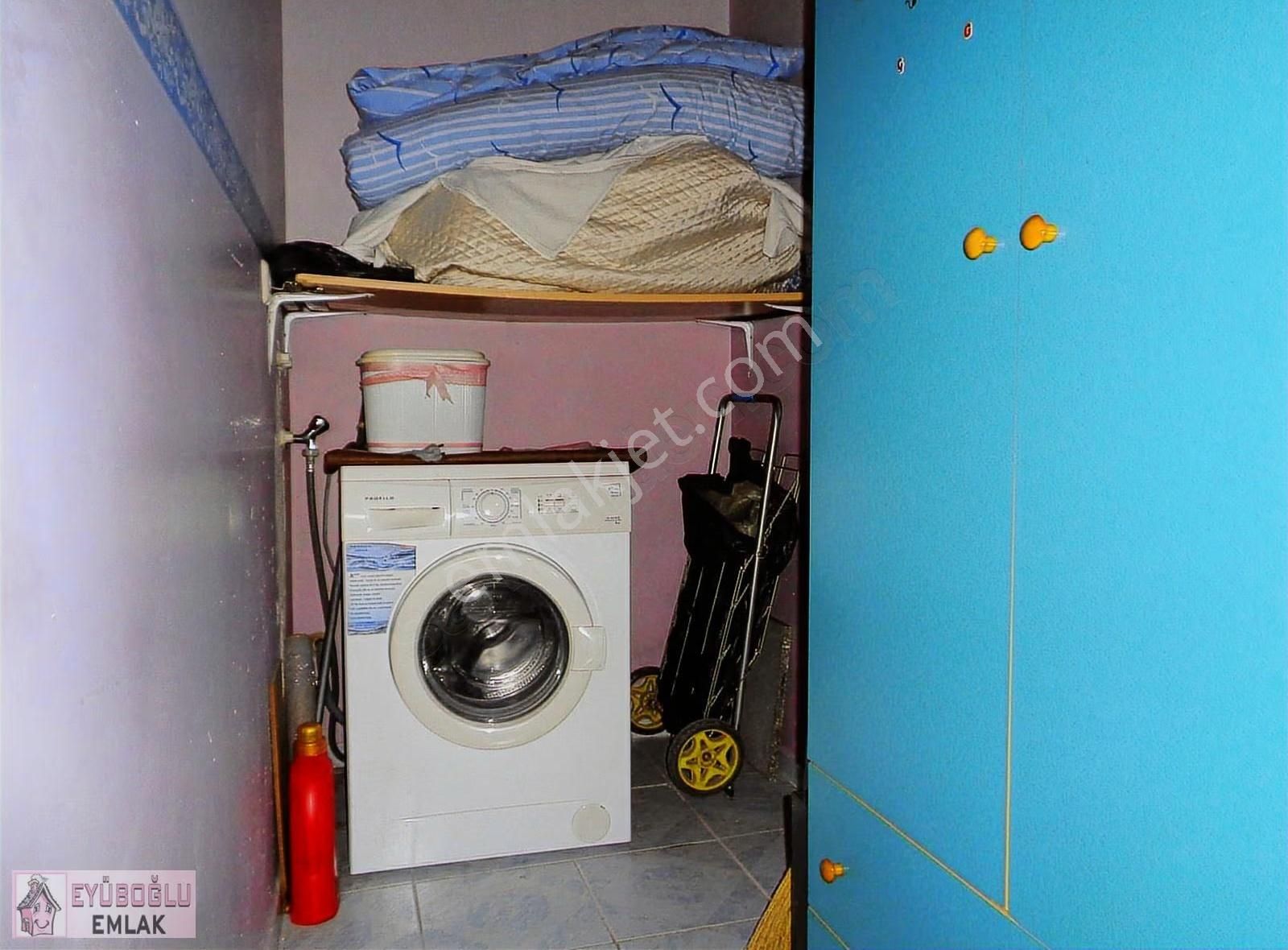 Maltepe Gülensu Mah.emek Cad.2+1 Kom.2.kat Eşyalı-eşyasız - Görsel 25