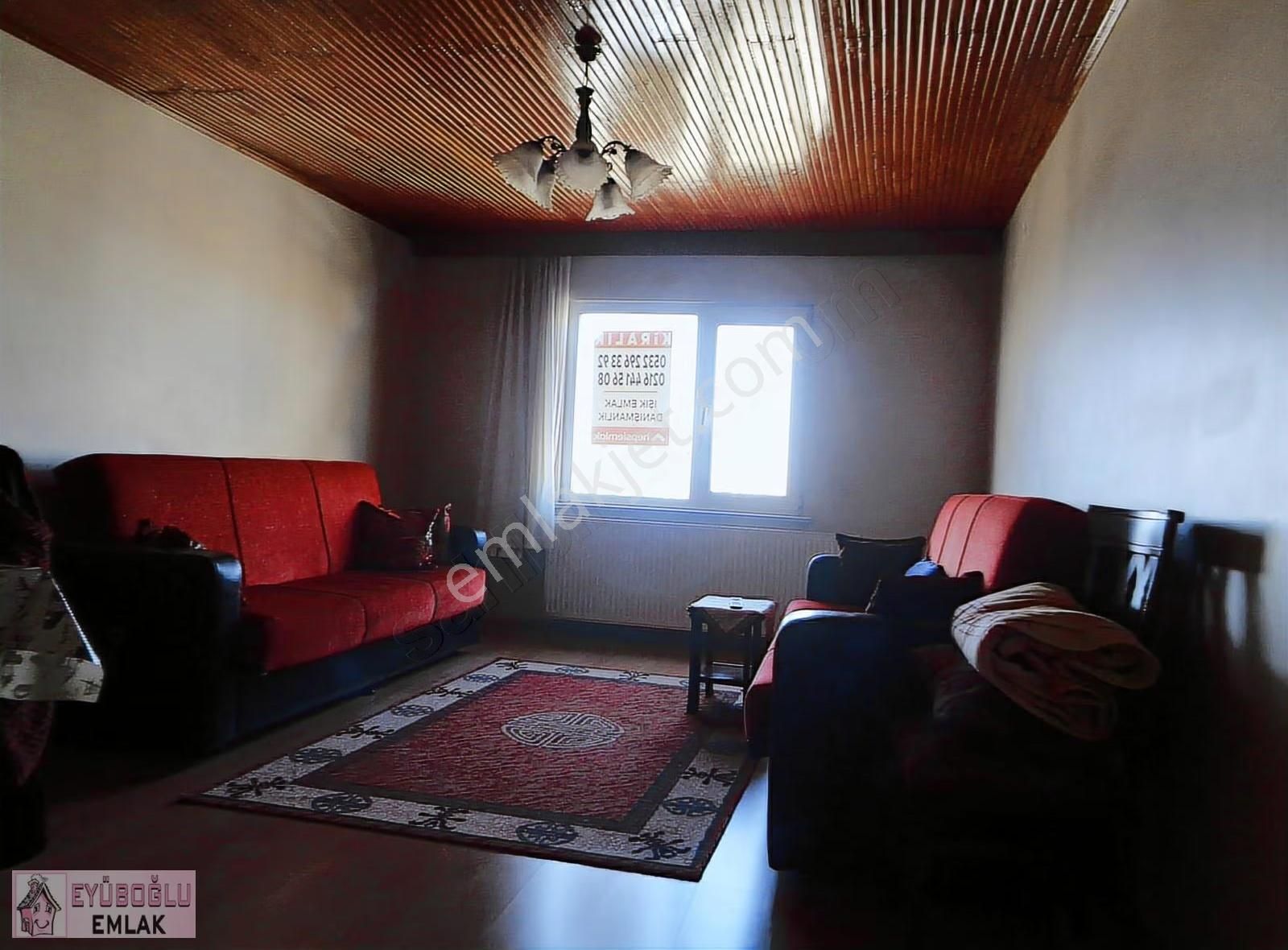Maltepe Gülensu Mah.emek Cad.2+1 Kom.2.kat Eşyalı-eşyasız - Görsel 22