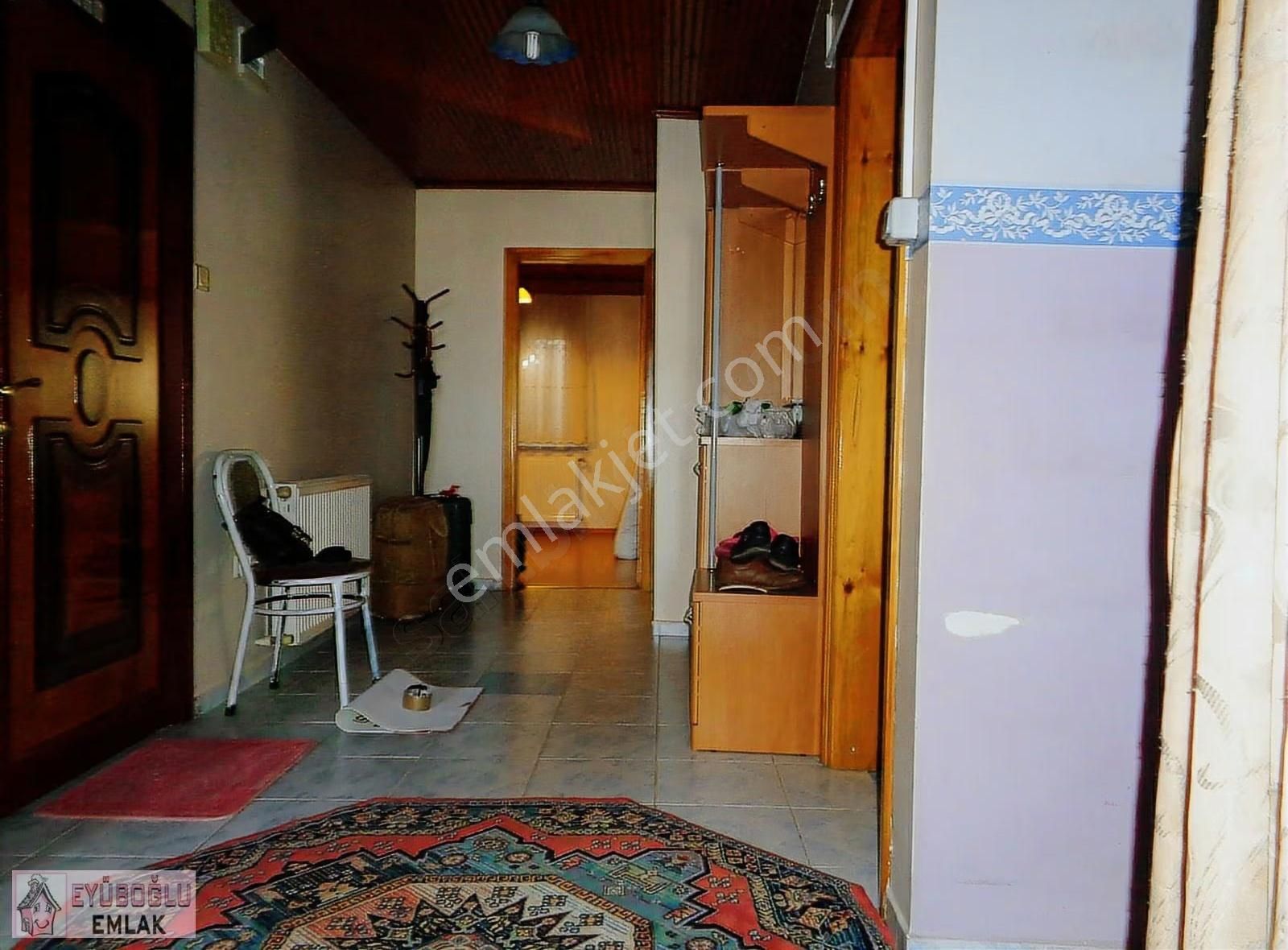 Maltepe Gülensu Mah.emek Cad.2+1 Kom.2.kat Eşyalı-eşyasız - Görsel 23