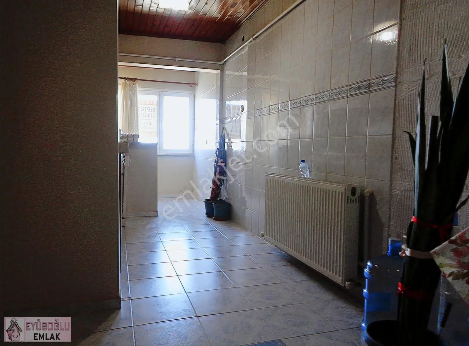 Maltepe Gülensu Mah.emek Cad.2+1 Kom.2.kat Eşyalı-eşyasız - Görsel 7
