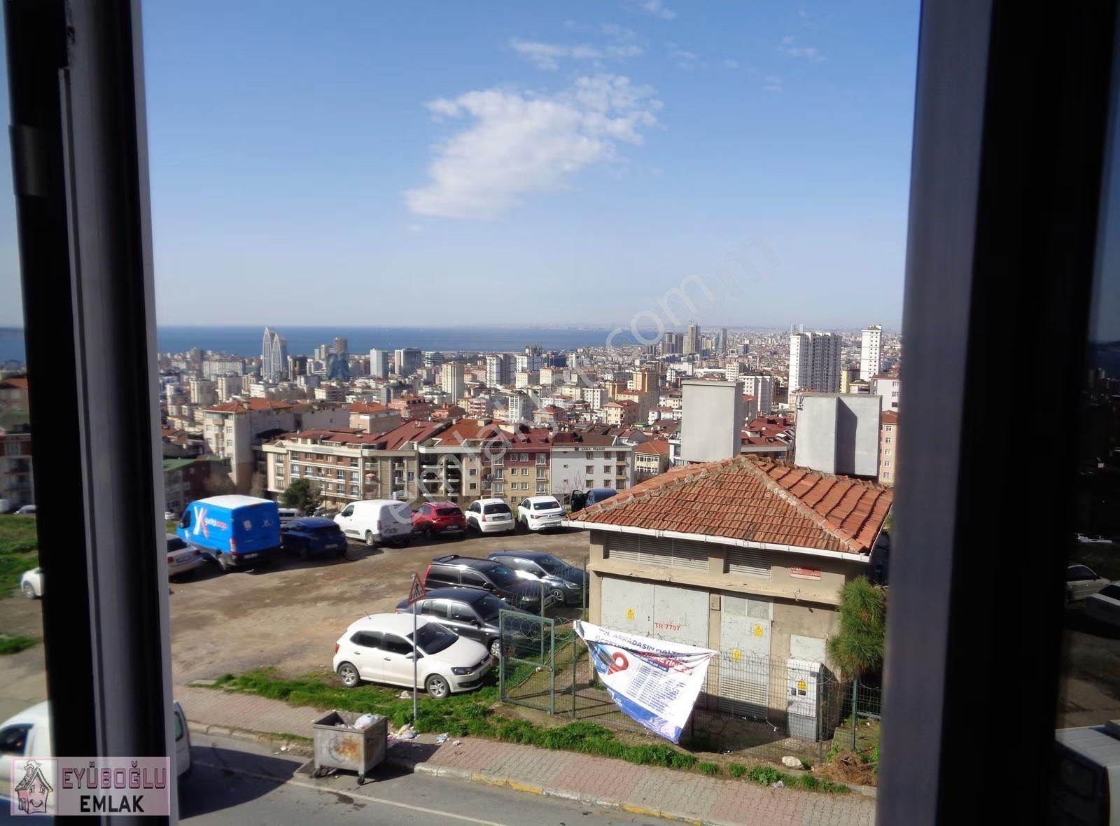 Maltepe Gülensu Mah.emek Cad.2+1 Kom.2.kat Eşyalı-eşyasız - Görsel 27