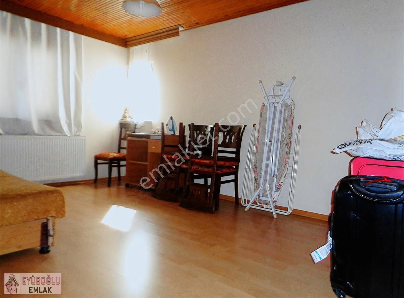 Maltepe Gülensu Mah.emek Cad.2+1 Kom.2.kat Eşyalı-eşyasız - Görsel 18