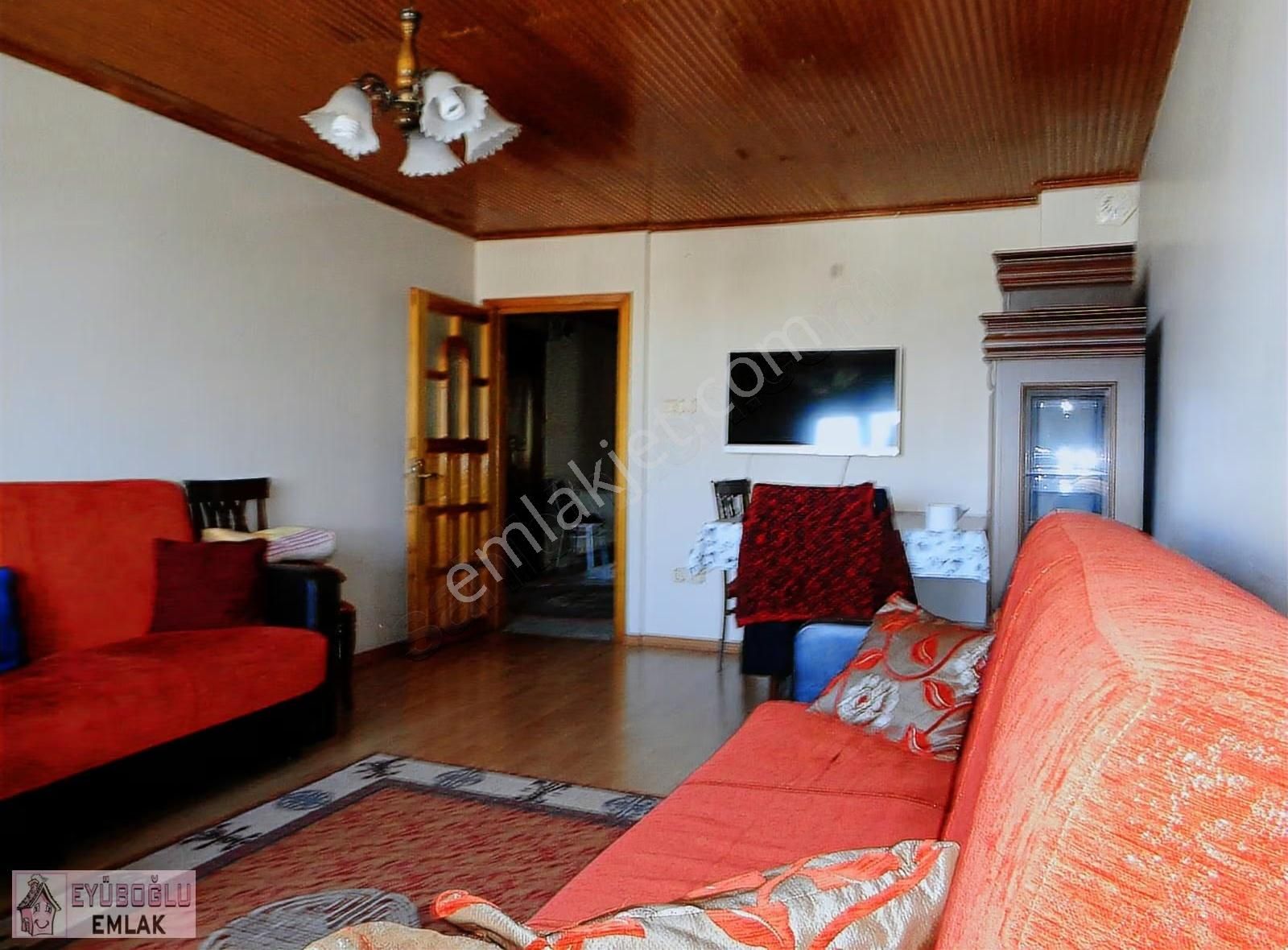 Maltepe Gülensu Mah.emek Cad.2+1 Kom.2.kat Eşyalı-eşyasız - Görsel 8