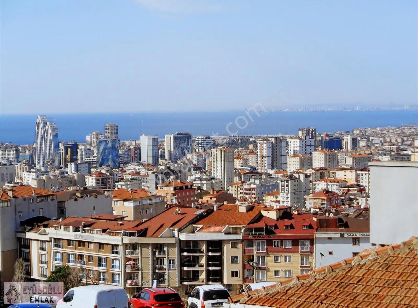 Maltepe Gülensu Mah.emek Cad.2+1 Kom.2.kat Eşyalı-eşyasız