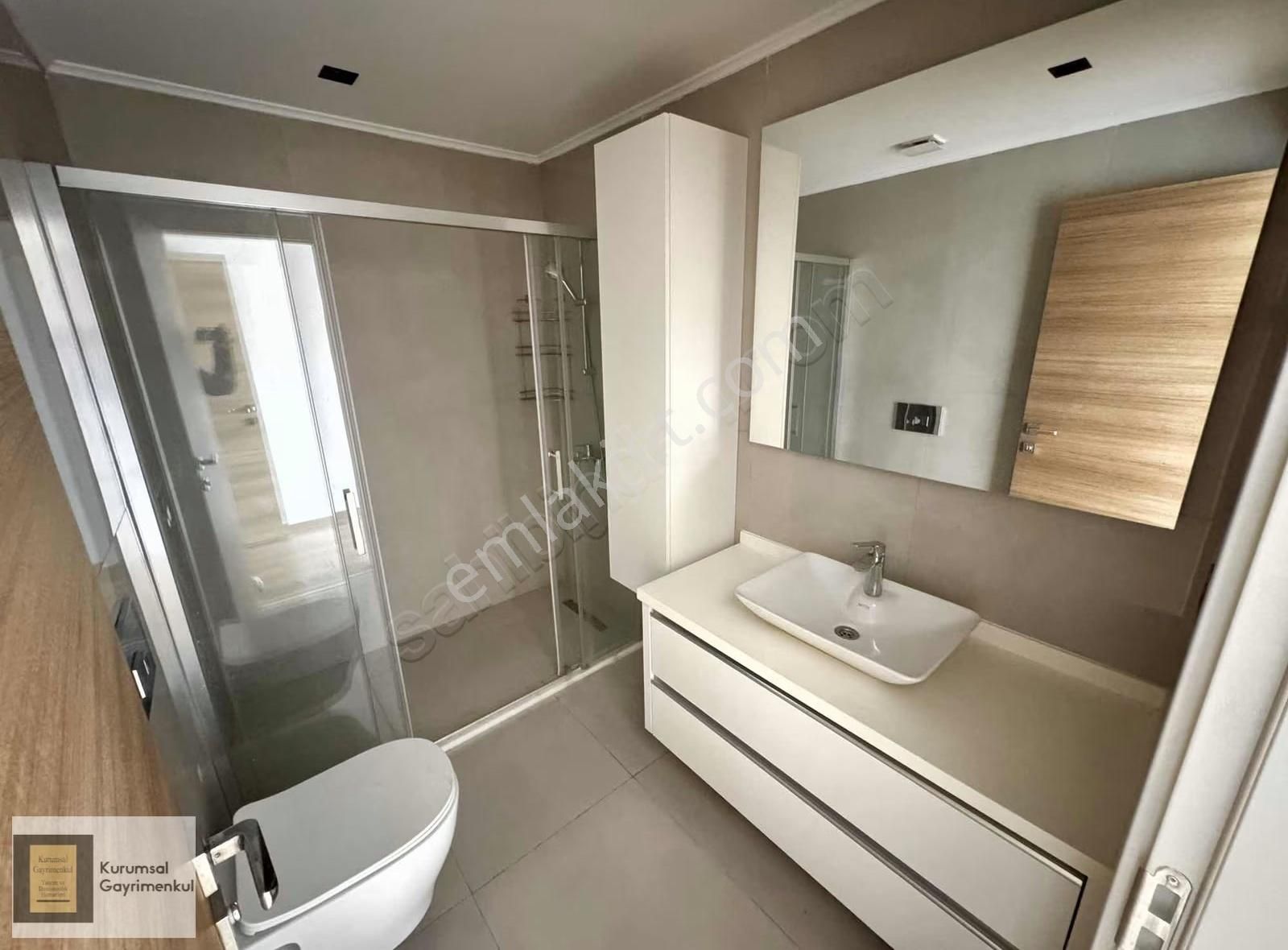 Shu 07 Batıkent Sitesi 3+1 Orta Tip Kiralık Daire - Görsel 22