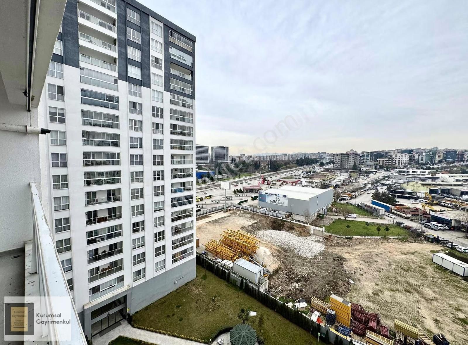 Shu 07 Batıkent Sitesi 3+1 Orta Tip Kiralık Daire