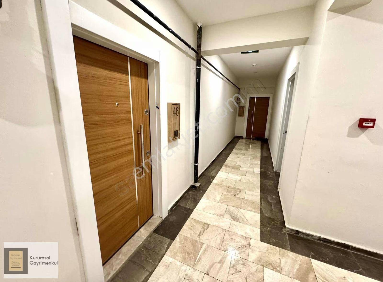 Shu 07 Batıkent Sitesi 3+1 Orta Tip Kiralık Daire - Görsel 2
