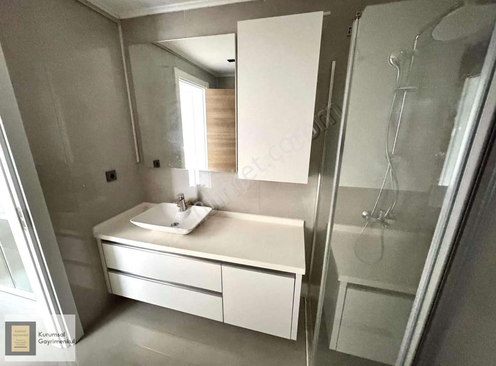 Shu 07 Batıkent Sitesi 3+1 Orta Tip Kiralık Daire - Görsel 4