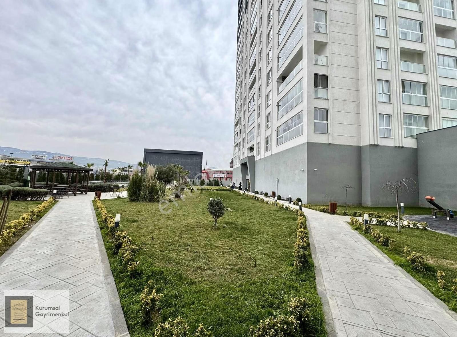 Shu 07 Batıkent Sitesi 3+1 Orta Tip Kiralık Daire - Görsel 15
