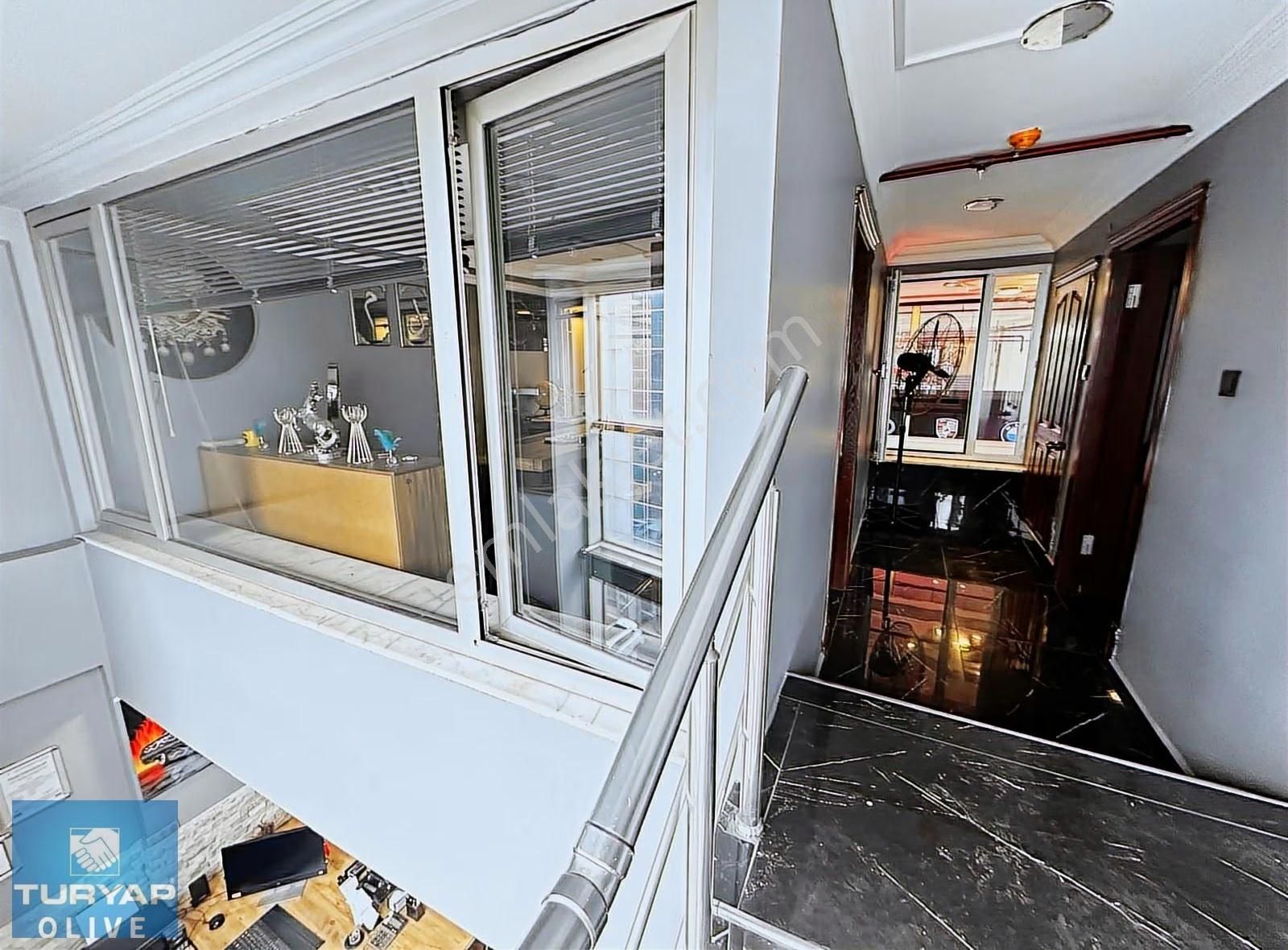 İstoç Oto Ticaret Satılık Köşe Dükkan 130m2 Nefise Kasap - Görsel 27