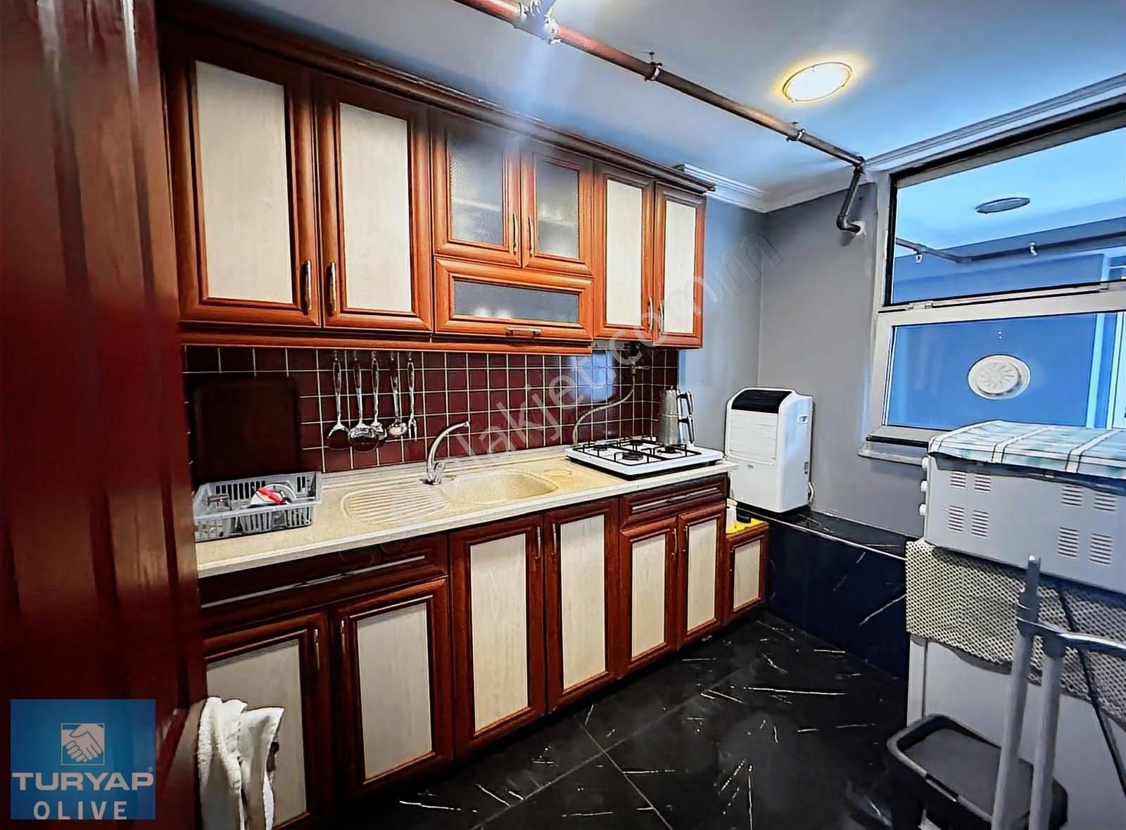 İstoç Oto Ticaret Satılık Köşe Dükkan 130m2 Nefise Kasap - Görsel 24