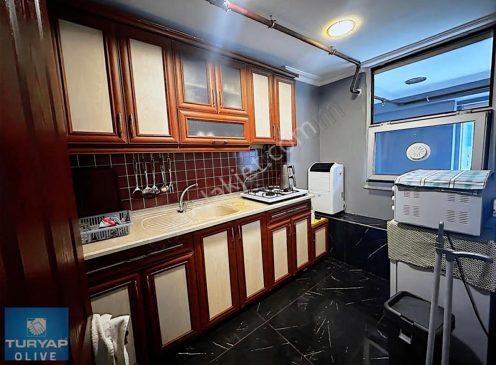 İstoç Oto Ticaret Satılık Köşe Dükkan 130m2 Nefise Kasap - Görsel 8