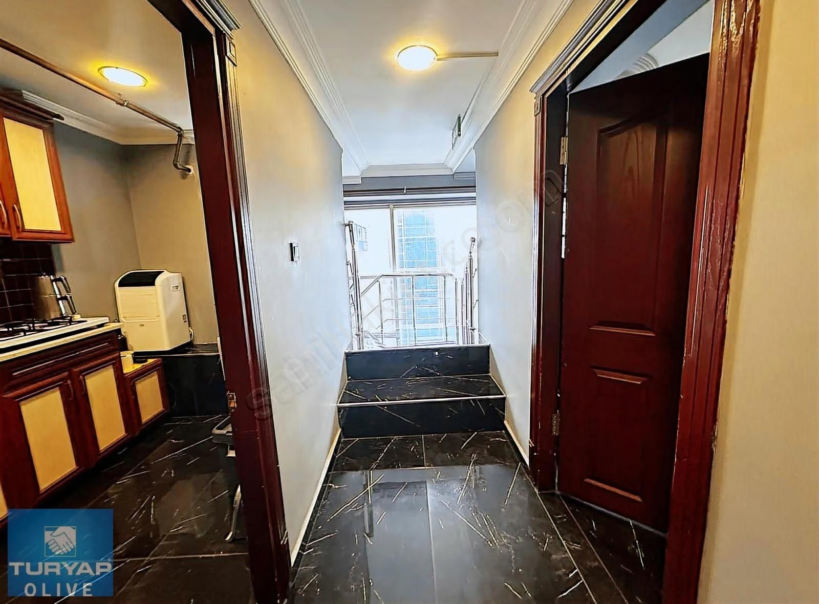 İstoç Oto Ticaret Satılık Köşe Dükkan 130m2 Nefise Kasap - Görsel 15