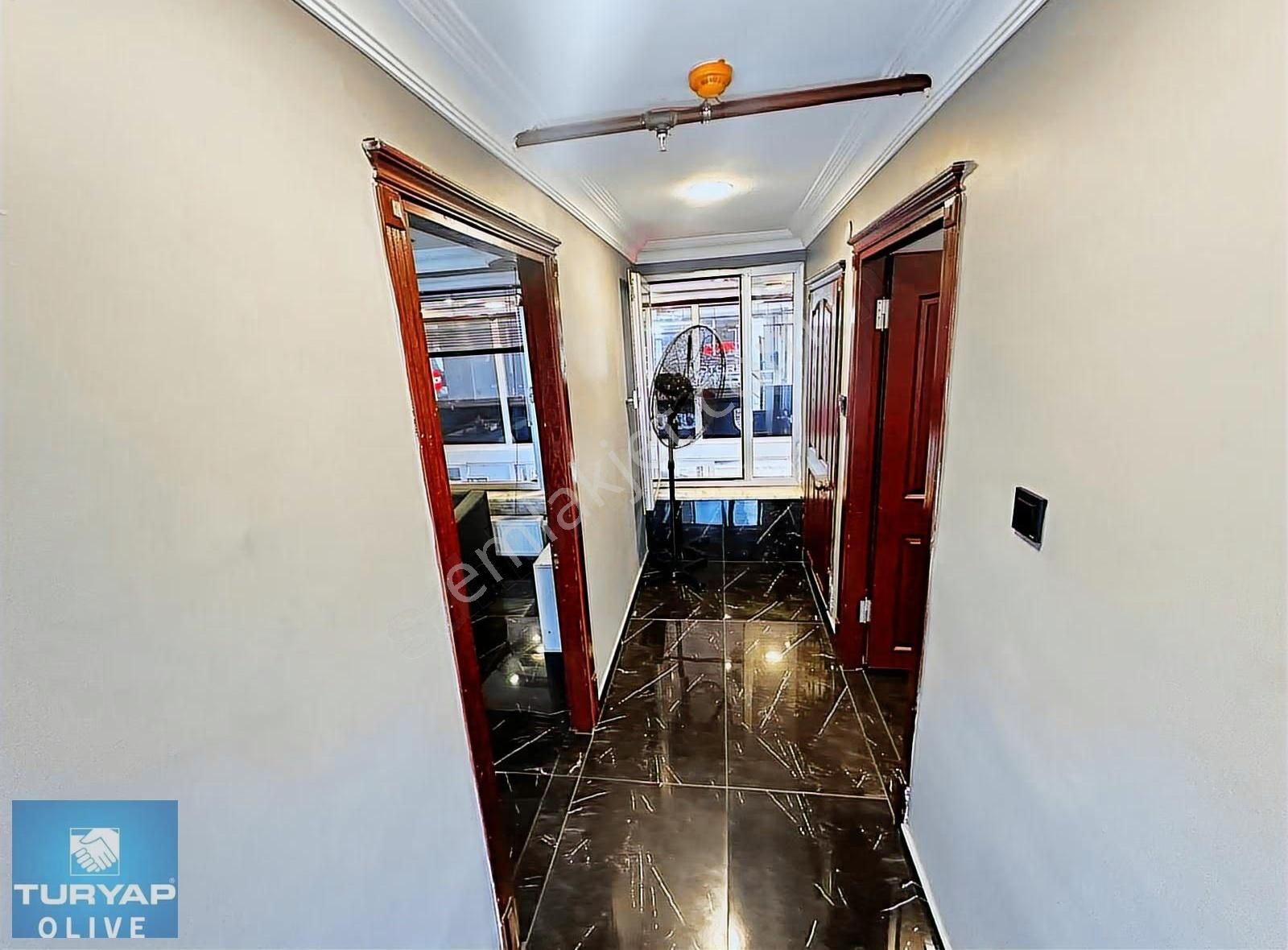 İstoç Oto Ticaret Satılık Köşe Dükkan 130m2 Nefise Kasap - Görsel 29