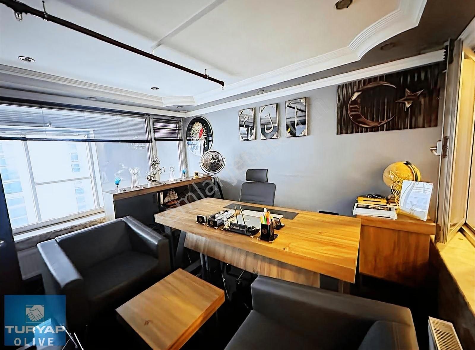 İstoç Oto Ticaret Satılık Köşe Dükkan 130m2 Nefise Kasap - Görsel 10